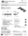 resources of Submittal