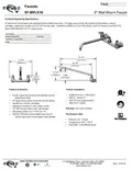 resources of Submittal