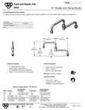 resources of Submittal