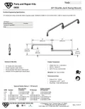 resources of Submittal