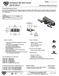 resources of Submittal