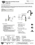 resources of Submittal