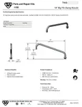 resources of Submittal
