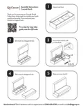 resources of Assembly Instructions