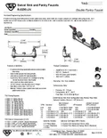 resources of Submittal