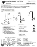 resources of Submittal