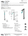 resources of Submittal