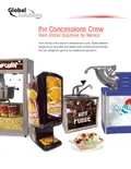 resources of Brochure