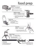 resources of Brochure