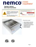 resources of 6075, Fried Food Holder.pdf