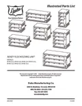 resources of Parts List