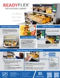 resources of ReadyFlex Sell Sheet