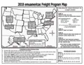 resources of Freight