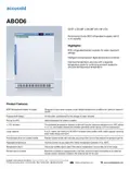 resources of ABOD6 Brochure