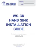 resources of Installation Manual