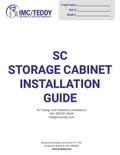 resources of Installation Manual