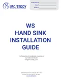 resources of Installation Manual