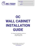 resources of Installation Manual