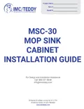 resources of Installation Manual