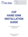 resources of Installation Manual
