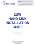 resources of Installation Manual