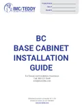 resources of Installation Manual