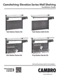 resources of Installation Guide