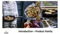 resources of Brochure