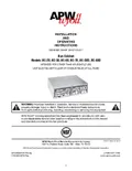 resources of Owner's Manual