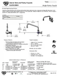 resources of Submittal