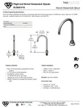 resources of Submittal
