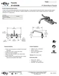 resources of Submittal