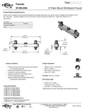 resources of Submittal