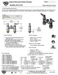 resources of Submittal