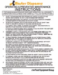 resources of Owner's Manual 1
