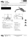 resources of Submittal