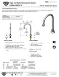 resources of Submittal