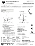 resources of Submittal