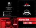 resources of Recipe Booklet