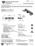 resources of Submittal