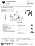 resources of Submittal