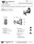 resources of Submittal