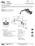 resources of Submittal