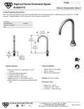 resources of Submittal