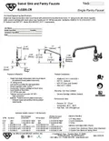 resources of Submittal