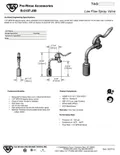 resources of Submittal