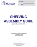 resources of Installation Manual