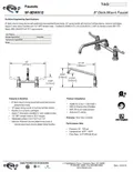 resources of Submittal
