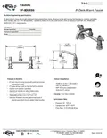 resources of Submittal