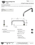 resources of Submittal